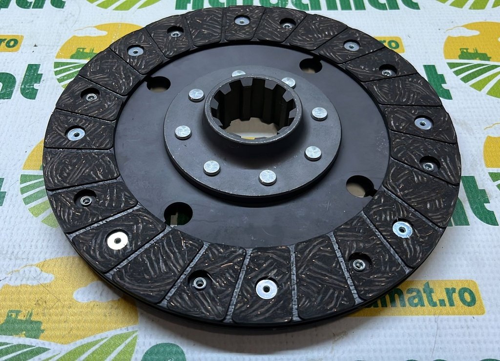 Disc Ambreiaj 1539020C1