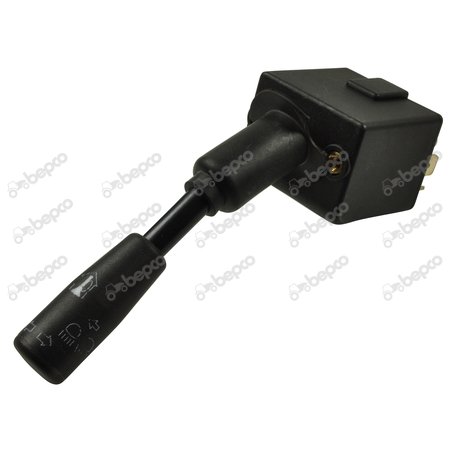 COMBINED SWITCH NON LOCKED LEVER