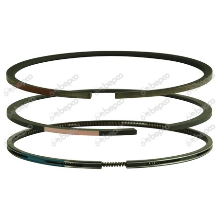 PISTON RING SET Ø 106.50 mm - STD