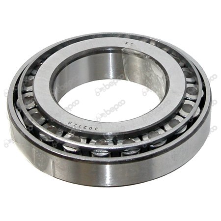 TAPERED ROLLER BEARING Ø 73.03 X 112.71 X 25.40 MM