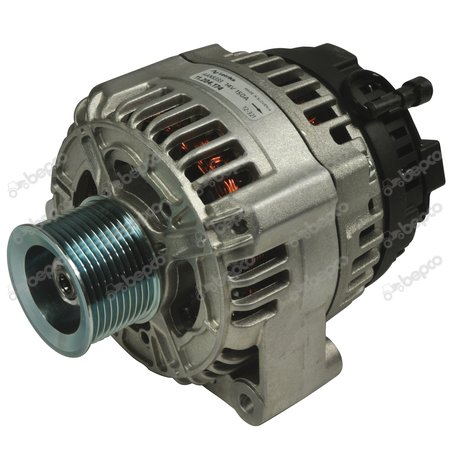 ALTERNATORUL 14V - 150A