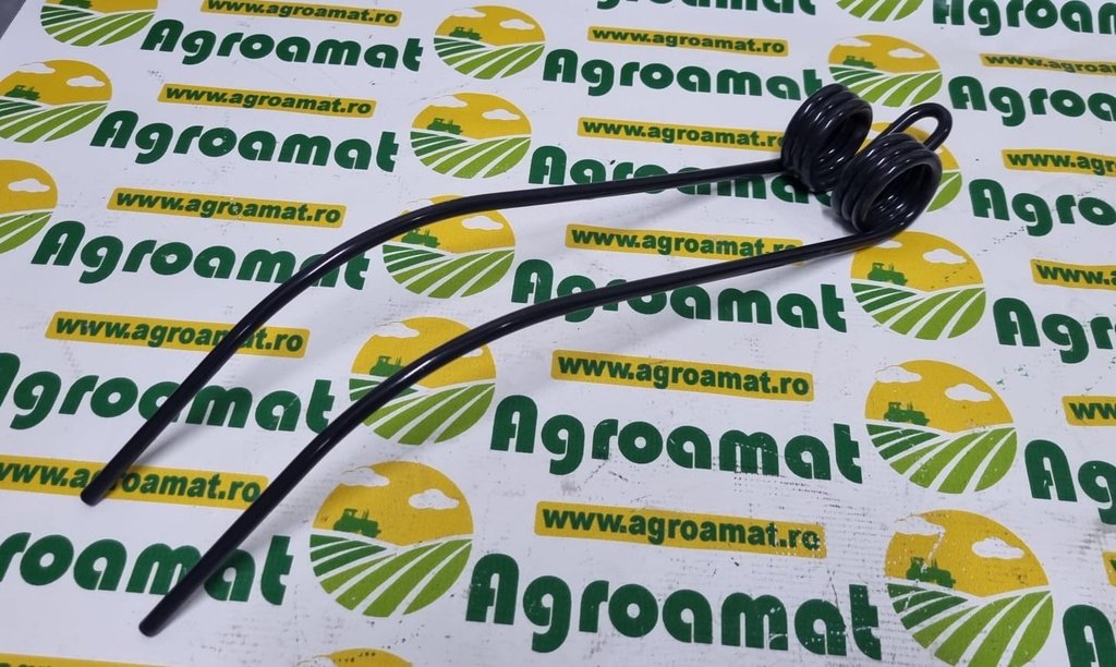 Dinte Grebla Deutz-Fahr VF06580259