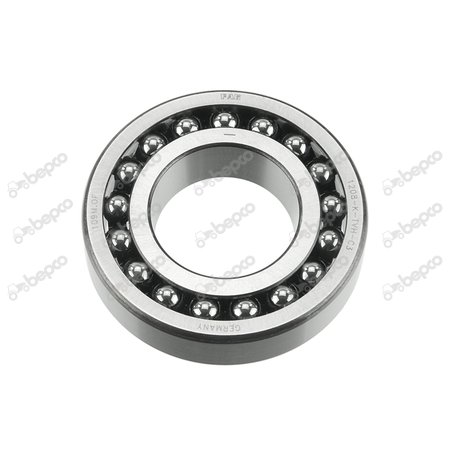 BEARING 1208K.C3, 40X80X18MM