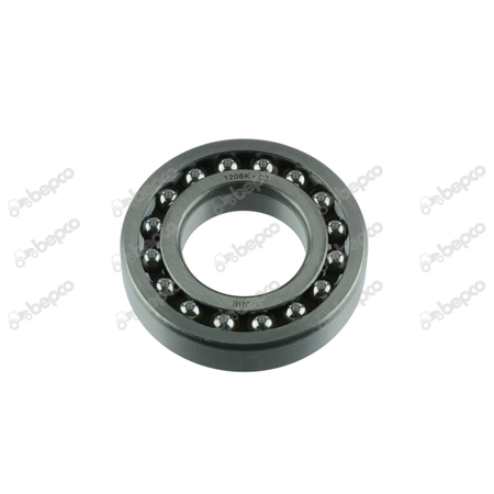 BEARING 1208K.C3, 40X80X18MM