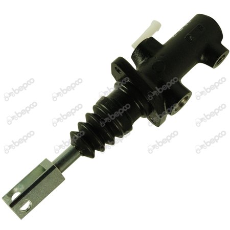 CLUTCH MASTER CYLINDER 