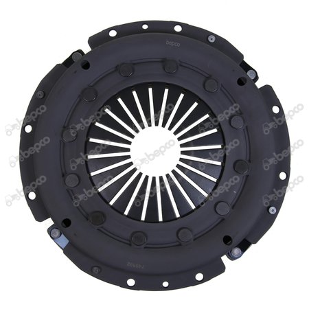 CLUTCH COVERS SINGLE - DEEP FLYWHEEL Ø 330