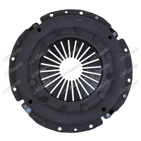 COVER ASSY 