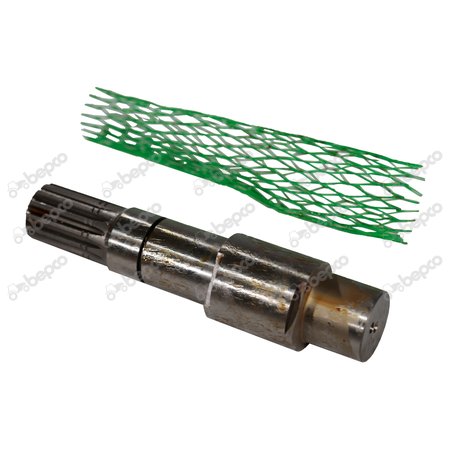 HYDRAULIC PUMP SHAFT 