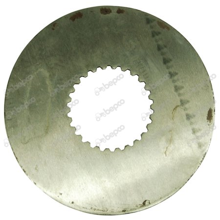 DISC Ø 170 MM - Z=26