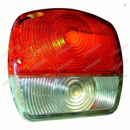 GLASS 323 D + 325 D