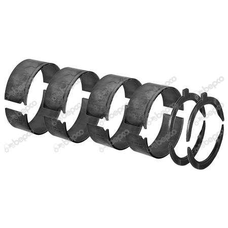 MAIN BEARING SET STD