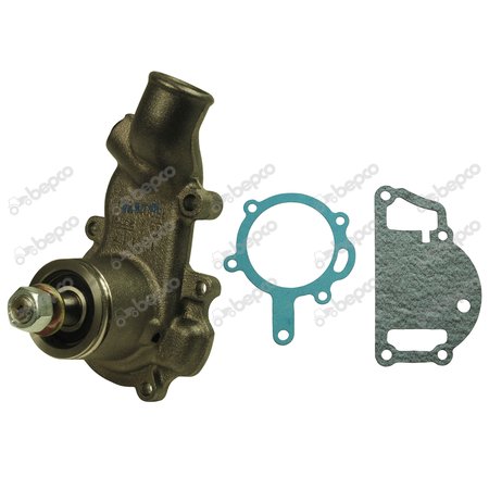 WATER PUMP 