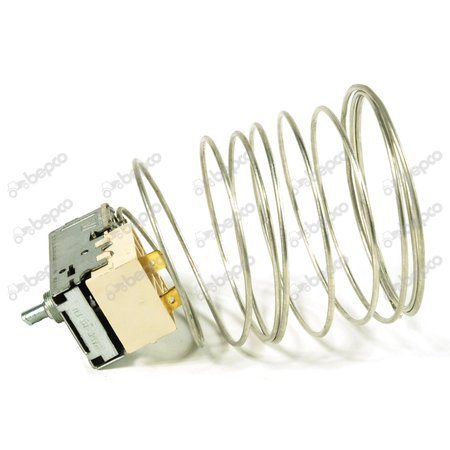 AIRCONDITIONING THERMOSTAT 