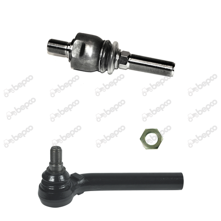 TIE ROD + BALL JOINT RH