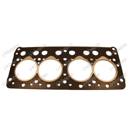 GASKET, CYLINDER HEA 