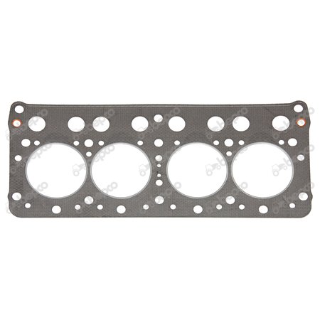CYLINDER HEAD GASKET 