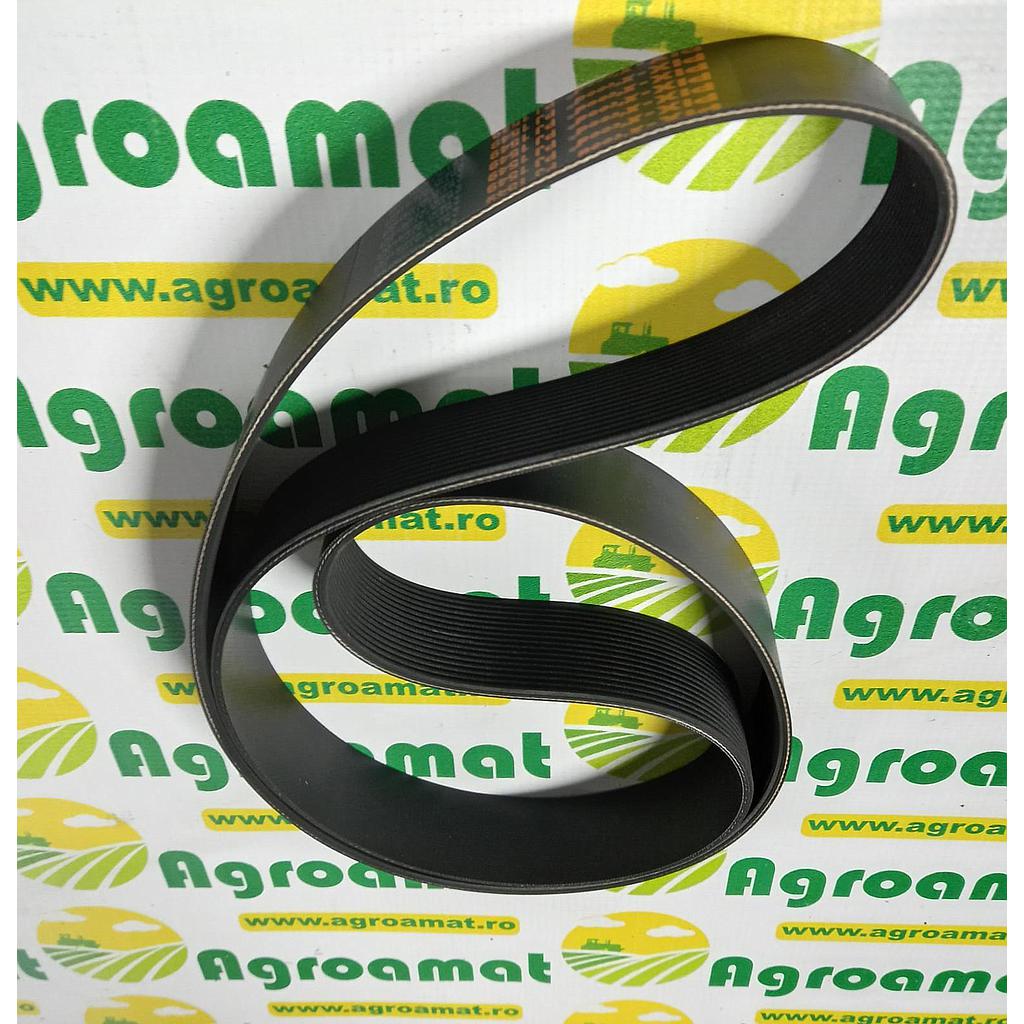Curea 16 Caneluri