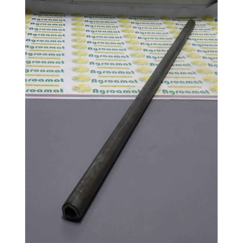 Set Teava Triunghiulara Cardan T4 Lungime 1.5 m