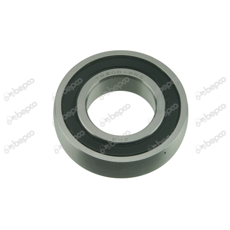 BEARING PAE208K, 40-41X80X18MM