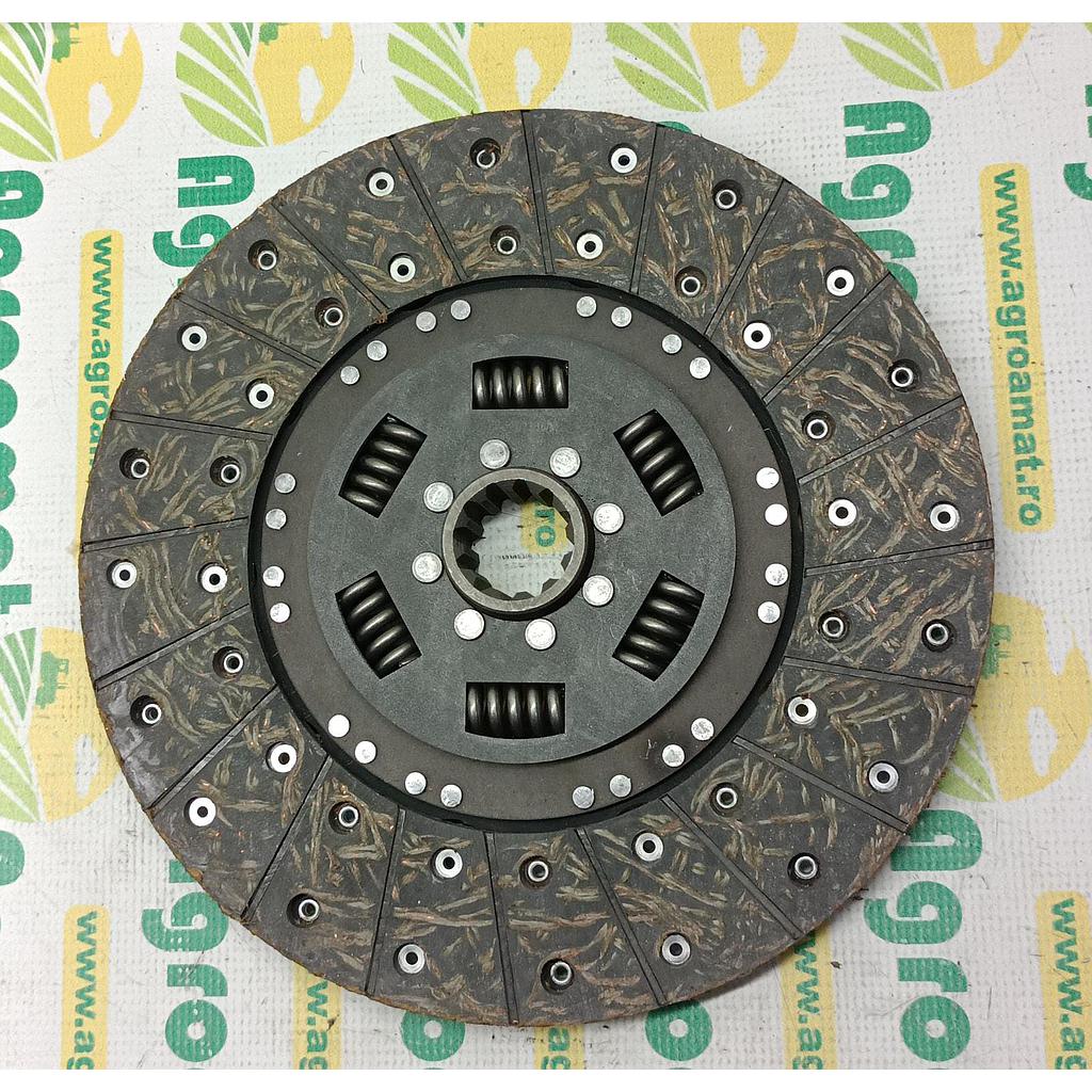 Disc Ambreiaj FARMTRAC  D10103850