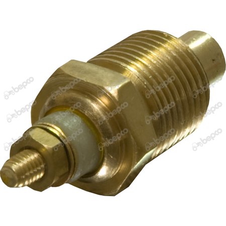 TEMPERAURE SENDER UNIT 3/8 NPT