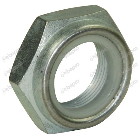 RING NUT M27 X 1.5