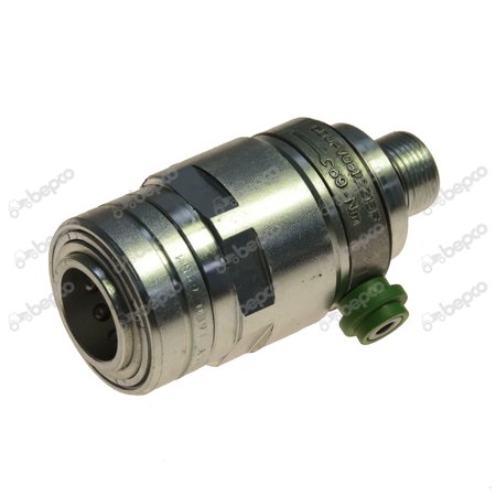 SERIE 6DJPV FASTER QUICK COUPLING - FEMALE M22 X 1.5