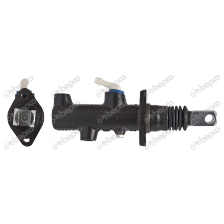 MASTER BRAKE CYLINDER DOT4