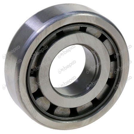 CYLINDRICAL ROLLER BEARING SINGLE ROW NUP 208