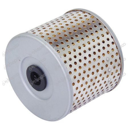 FILTRU DE COMBUSTIBIL 