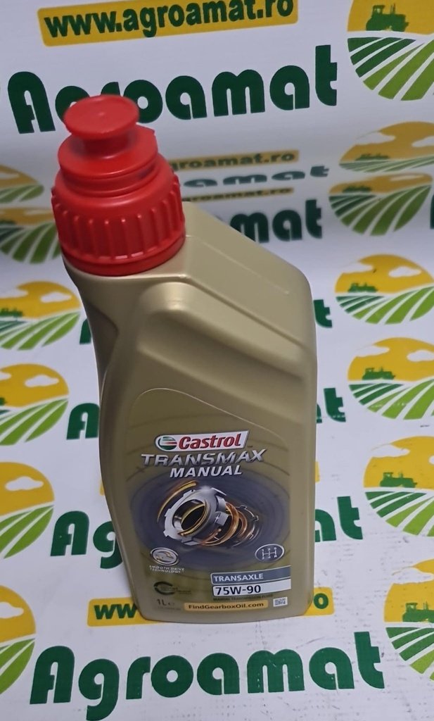 Ulei Transmisie 75W90 1L