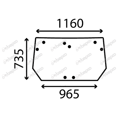 Geam Spate 0.015.4272.0