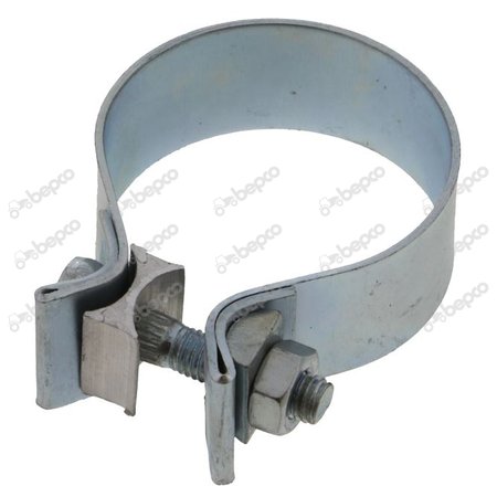 EXHAUST CLAMP Ø 67 MM