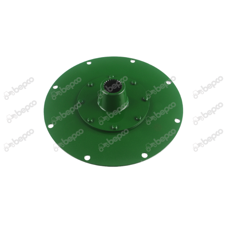 FLEXIBLE DISC Z-24, 3MM