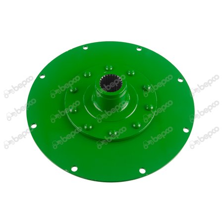 FLEXIBLE DISC Z-24, THICK 5MM