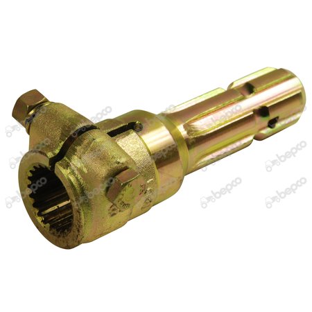 P.T.O. ADAPTOR 