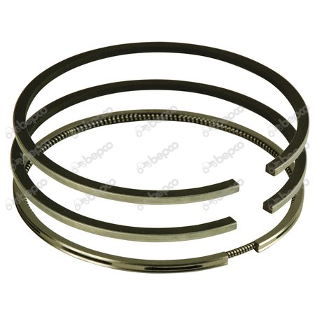 PISTON RING SET Ø 105.00 mm - STD