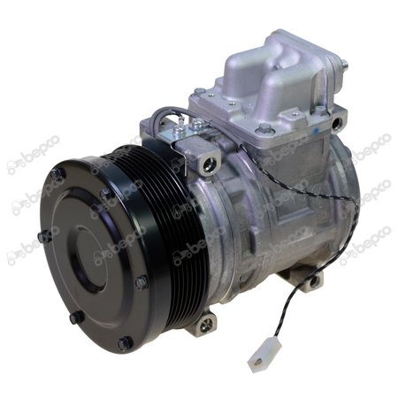 AIR CONDITIONING COMPRESSOR 