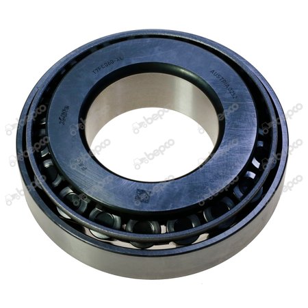 TAPERED ROLLER BEARING 