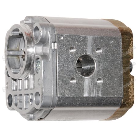 HYDRAULIC PUMP BOSCH 