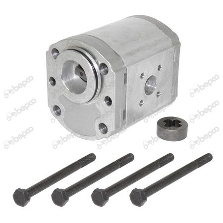 HYDRAULIC PUMP 