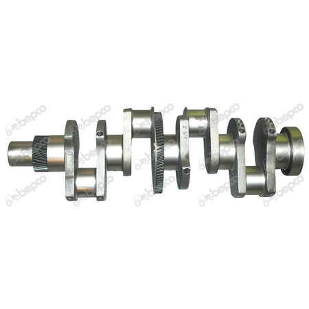 CRANKSHAFT GENMOT