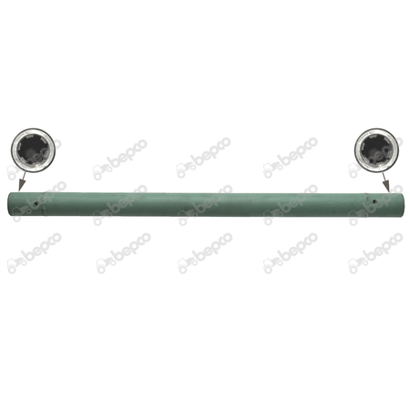 SHAFT 