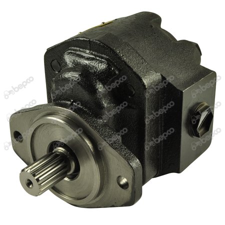 HYDRAULIC PUMP 