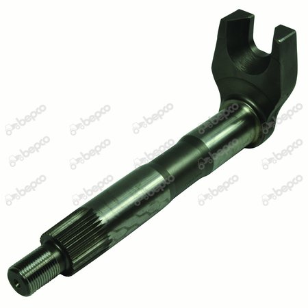 ROCKER SHAFT Ø 35 MM - L 230 MM - LOWER
