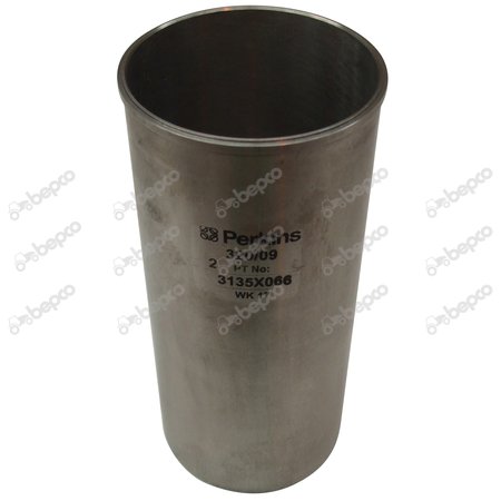 SEMI-FINISHED CYLINDER LINER Ø 99 X 104.50 MM - L 228 MM