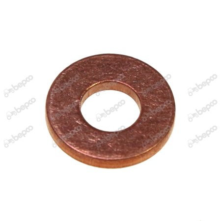 WASHER Ø 7.3 X 16 X 2.2 MM