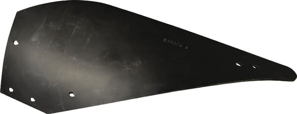 Cormană P4 14" dreapta potrivită pentru Kuhn