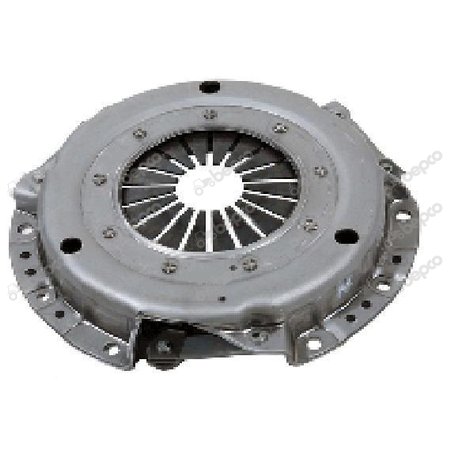 CLUTCH COVERS SINGLE - FLAT FLYWHEEL Ø 180 - 3 LEVERS