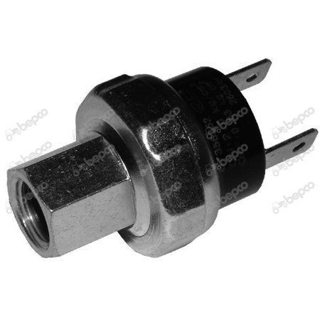 AIRCONDITIONING PRESSURE SWITCH 